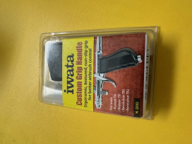 ���ͥ���Iwata�����֥饷���������꡼���ʡ��ȥꥬ������åס�HPA-TG�����Υڡ����Ǥ���