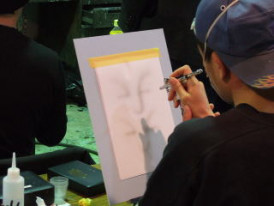 �˥��Х�ޥ����������ơ��ץ��꡼��