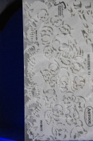 ���ͥ��ȴ��ġ��ƥ�ץ졼�ȡʥ�������ڥ���ȡ��������֥饷�ˡ��ӣˣ������μ̿�