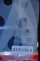 �ƥ�ץ졼�ȡʥ�������ڥ���ȡ��������֥饷�ˡ�KUS-CM4���μ̿�