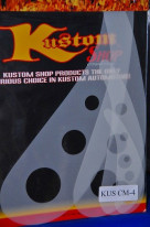 �ƥ�ץ졼�ȡʥ�������ڥ���ȡ��������֥饷�ˡ�KUS-CM4���μ̿�