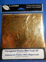 ͥ꡼ե꡼Variegated Fusion Blue Leaf꡼եѥå