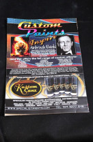 ����͢���ʥԥ󥹥ȥ饤�ԥ󥰡��������॰��ե��å��ޥ�����Pinstriping��Kustomgrahicsmagazine