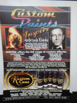 ����͢���ʥԥ󥹥ȥ饤�ԥ󥰡��������॰��ե��å��ޥ�����Pinstriping��Kustomgrahicsmagazine