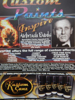 ����͢���ʥԥ󥹥ȥ饤�ԥ󥰡��������॰��ե��å��ޥ�����Pinstriping��Kustomgrahicsmagazine