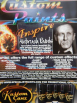 ����͢���ʥԥ󥹥ȥ饤�ԥ󥰡��������॰��ե��å��ޥ�����Pinstriping��Kustomgrahicsmagazine