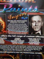 ����͢���ʥԥ󥹥ȥ饤�ԥ󥰡��������॰��ե��å��ޥ�����Pinstriping��Kustomgrahicsmagazine