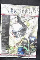 ����͢���ʥԥ󥹥ȥ饤�ԥ󥰡��������॰��ե��å��ޥ�����Pinstriping��Kustomgrahicsmagazine