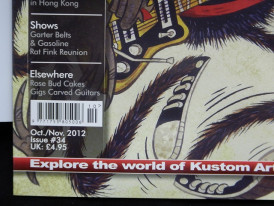 ����͢���ʥԥ󥹥ȥ饤�ԥ󥰡��������॰��ե��å��ޥ�����Pinstriping��Kustomgrahicsmagazine