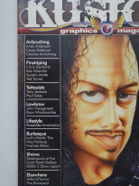 ����͢���ʥԥ󥹥ȥ饤�ԥ󥰡��������॰��ե��å��ޥ�����Pinstriping��Kustomgrahicsmagazine