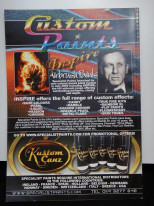 ����͢���ʥԥ󥹥ȥ饤�ԥ󥰡��������॰��ե��å��ޥ�����Pinstriping��Kustomgrahicsmagazine