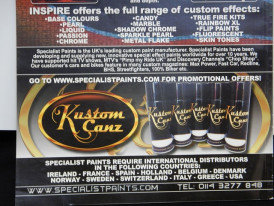 ����͢���ʥԥ󥹥ȥ饤�ԥ󥰡��������॰��ե��å��ޥ�����Pinstriping��Kustomgrahicsmagazine