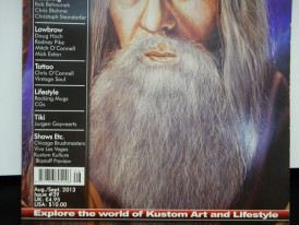 ����͢���ʥԥ󥹥ȥ饤�ԥ󥰡��������॰��ե��å��ޥ�����Pinstriping��Kustomgrahicsmagazine