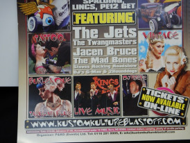 ����͢���ʥԥ󥹥ȥ饤�ԥ󥰡��������॰��ե��å��ޥ�����Pinstriping��Kustomgrahicsmagazine