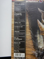 ����͢���ʥԥ󥹥ȥ饤�ԥ󥰡��������॰��ե��å��ޥ�����Pinstriping��Kustomgrahicsmagazine