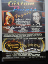 ����͢���ʥԥ󥹥ȥ饤�ԥ󥰡��������॰��ե��å��ޥ�����Pinstriping��Kustomgrahicsmagazine