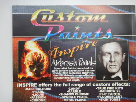 ����͢���ʥԥ󥹥ȥ饤�ԥ󥰡��������॰��ե��å��ޥ�����Pinstriping��Kustomgrahicsmagazine