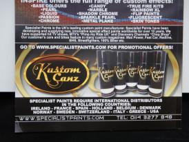 ����͢���ʥԥ󥹥ȥ饤�ԥ󥰡��������॰��ե��å��ޥ�����Pinstriping��Kustomgrahicsmagazine