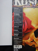 ����͢���ʥԥ󥹥ȥ饤�ԥ󥰡��������॰��ե��å��ޥ�����Pinstriping��Kustomgrahicsmagazine