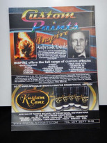 ����͢���ʥԥ󥹥ȥ饤�ԥ󥰡��������॰��ե��å��ޥ�����Pinstriping��Kustomgrahicsmagazine