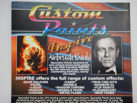 ����͢���ʥԥ󥹥ȥ饤�ԥ󥰡��������॰��ե��å��ޥ�����Pinstriping��Kustomgrahicsmagazine