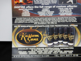 ����͢���ʥԥ󥹥ȥ饤�ԥ󥰡��������॰��ե��å��ޥ�����Pinstriping��Kustomgrahicsmagazine