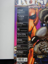 ����͢���ʥԥ󥹥ȥ饤�ԥ󥰡��������॰��ե��å��ޥ�����Pinstriping��Kustomgrahicsmagazine