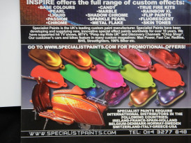 ����͢���ʥԥ󥹥ȥ饤�ԥ󥰡��������॰��ե��å��ޥ�����Pinstriping��Kustomgrahicsmagazine