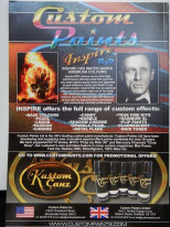 ����͢���ʥԥ󥹥ȥ饤�ԥ󥰡��������॰��ե��å��ޥ�����Pinstriping��Kustomgrahicsmagazine