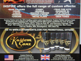 ����͢���ʥԥ󥹥ȥ饤�ԥ󥰡��������॰��ե��å��ޥ�����Pinstriping��Kustomgrahicsmagazine