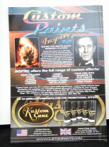 ����͢���ʥԥ󥹥ȥ饤�ԥ󥰡��������॰��ե��å��ޥ�����Pinstriping��Kustomgrahicsmagazine