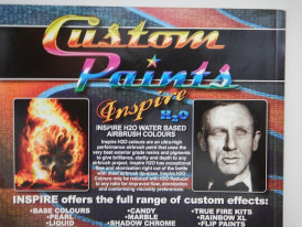 ����͢���ʥԥ󥹥ȥ饤�ԥ󥰡��������॰��ե��å��ޥ�����Pinstriping��Kustomgrahicsmagazine