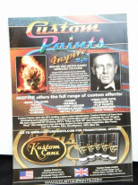 ����͢���ʥԥ󥹥ȥ饤�ԥ󥰡��������॰��ե��å��ޥ�����Pinstriping��Kustomgrahicsmagazine