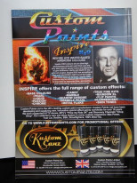 ����͢���ʥԥ󥹥ȥ饤�ԥ󥰡��������॰��ե��å��ޥ�����Pinstriping��Kustomgrahicsmagazine