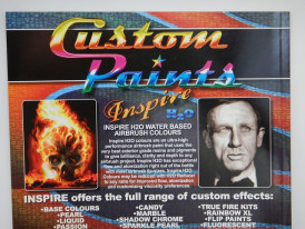 ����͢���ʥԥ󥹥ȥ饤�ԥ󥰡��������॰��ե��å��ޥ�����Pinstriping��Kustomgrahicsmagazine