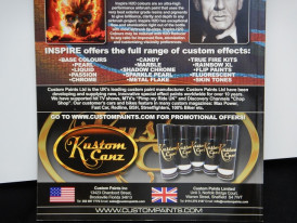 ����͢���ʥԥ󥹥ȥ饤�ԥ󥰡��������॰��ե��å��ޥ�����Pinstriping��Kustomgrahicsmagazine