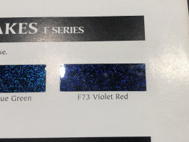 ϥ֥顼ƣ̣ˣťե졼FTranslucent Violetredȥ󥹥륦ȥХåȥåɡμ̿Ǥ