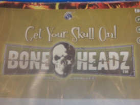 ���ңԣϣϣ̡���������ڥ���ȥƥ�ץ졼�ȡ�BONE��HEADZ