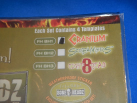 ���ңԣϣϣ̡���������ڥ���ȥƥ�ץ졼�ȡ�BONE��HEADZ