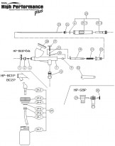 ͥIwata֥饷ʡHP-AH/BH/AP/BP/SBP/AR/BR