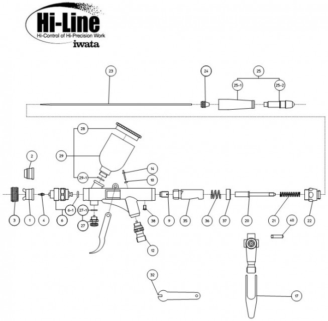 ���ͥ���Iwata���������֥饷���ʡ�HP-TH�ѡ�����åץ��