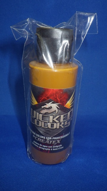 CREATEX�������å��ɥ��顼������������륫�顼��W065���ǥ��ơ��롡�������������졼��60ml �ᥤ��̿�