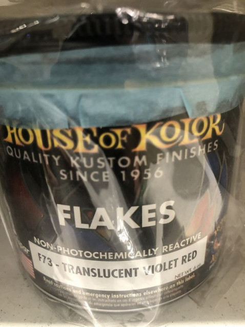 ϥ֥顼ƣ̣ˣťե졼FTranslucent Violetredȥ󥹥륦ȥХåȥåɡμ̿Ǥ