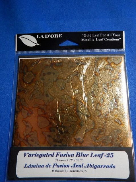 ͥ꡼ե꡼Variegated Fusion Blue Leaf꡼եѥå