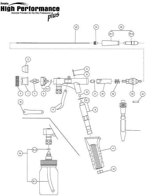 ���ͥ���Iwata���������֥饷���ʡ�HP-TBCP�ѡ�
