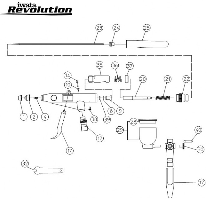 ͥIwata֥饷ʡHP-TR2ѡ