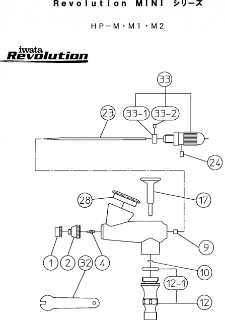 ���ͥ���Iwata���������֥饷���ʡ�HP-�͡��ͣ����ͣ��ѡ�