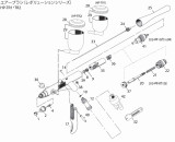 ¥¢¥Í¥¹¥ÈIwata¡¡¥¨¥¢¡¼¥Ö¥é¥·ÉôÉÊ¡¡HP-AR/BR/TR1ÍÑ¡¡¥Î¥º¥ë¡Ã¾¦ÉʤξҲð¡ÃÅÉÎÁ¡¦¥Ú¥¤¥ó¥È¡¦¥¨¥¢¥Ö¥é¥·ÄÌÈΡÃ͸²ñ¼Ò¾¾Ã«ÅÉÎÁŹ