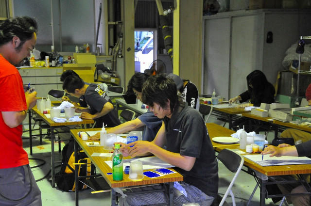 Âè23²ó¾¾Ã«ÅÉÎÁŹÅÉÁõ¹Ö½¬²ñ¡Ê¥Ô¥ó¥¹¥È¥é¥¤¥Ô¥ó¥°¡õ¥ì¥¿¥ê¥ó¥°¡Ë1ÆüÌܥԥ󥹥ȥ饤¥Ô¥óÉ÷·Ê